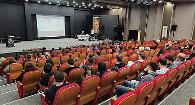 İlkadım Belediyesi’nde Dijital Altyapı Güçleniyor: Personel SAYSİS Eğitimi Aldı