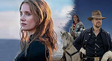 Kadın Önde Yürür Filmi Konusu Ne, Oyuncuları Kim? Nerede ve Ne Zaman Çekildi?