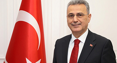 Kurban Paylaşmaktır: İlkadım Belediye Başkanı Kurnaz’dan Dayanışma Vurgusu