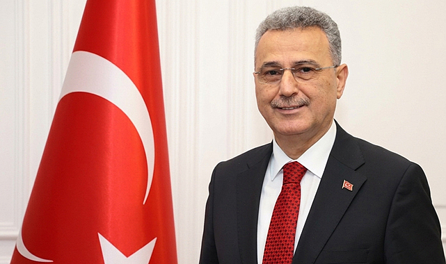 Kurban Paylaşmaktır: İlkadım Belediye Başkanı Kurnaz’dan Dayanışma Vurgusu