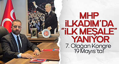 MHP İlkadım’da 