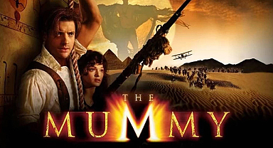 Mumya Filmi Konusu Ne, Oyuncuları Kim? Mumya Filmi Nerede ve Ne Zaman Çekildi?