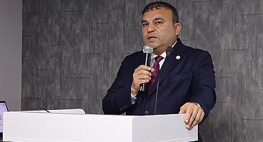 Müteahhitler Tek Ses: SİMDER 3. Olağan Genel Kurulu’nda Sezgin Aydın Yeniden Başkan