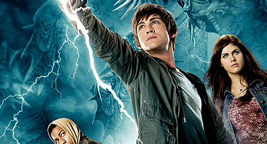 Percy Jackson ve Olimposlular: Şimşek Hırsızı Oyuncuları ve Konusu: Percy Jackson Kimin Oğlu?