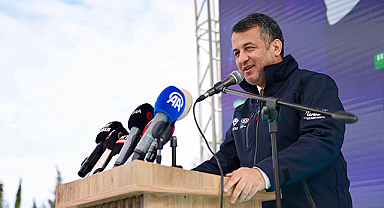 Samsun’da Bilim Rüzgarı Esiyor: BİLİMFEST Kapılarını Büyük Bir Coşkuyla Açtı