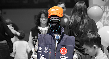 Samsun’da Teknoloji Heyecanı: BİLİMFEST 9 Mayıs’ta Final Yapıyor