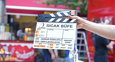 Sıcak Büfe Filmi Konusu Ne, Oyuncuları Kim? Sıcak Büfe Filmi Nerede ve Ne Zaman Çekildi?