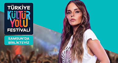 Bengü Samsun'a Geliyor! İşte Bengü'nün Samsun Konser Tarihi