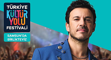 Buray Samsun'a Geliyor! İşte Buray'ın Samsun Konser Tarihi