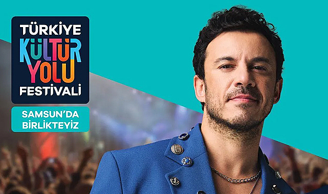 Buray Samsun'a Geliyor! İşte Buray'ın Samsun Konser Tarihi