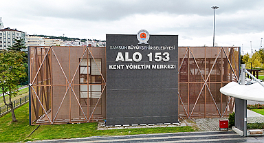 Büyükşehir 153 Çözüm Merkezi, Gelen Taleplerde Yüzde 70'i Aşan Vatandaş Memnuniyeti Yakaladı