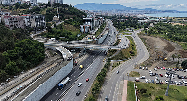 Büyükşehir Üç Dev Projeyi Eş Zamanlı Yürütüyor: Samsun'un Ulaşım Ağı Geleceğe Hazırlanıyor