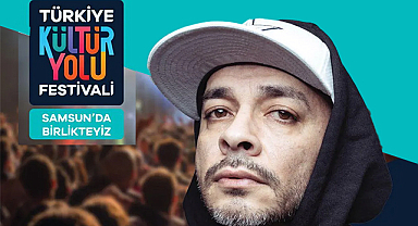 Ceza Samsun'a Geliyor! İşte Ceza'nın Samsun Konser Tarihi