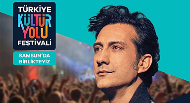 Kıraç Samsun'a Geliyor! İşte Kıraç'ın Samsun Konser Tarihi