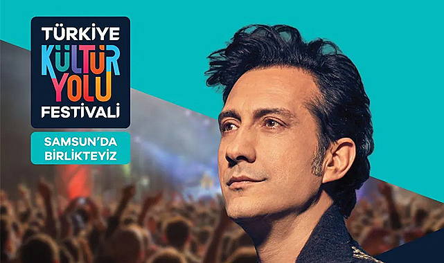 Kıraç Samsun'a Geliyor! İşte Kıraç'ın Samsun Konser Tarihi