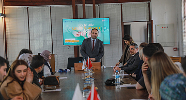 Mahalle Akademisi ve Benim Ailem Eğitimleri Çığ Gibi Büyüyor: Samsun'da Sosyal Gelişim Seferberliği