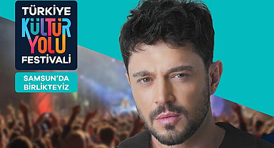 Murat Boz Samsun'a Geliyor! İşte Murat Boz'un Samsun Konser Tarihi