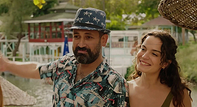 Sahte Balayı Filmi Konusu Ne, Oyuncuları Kim? Sahte Balayı Filmi Nerede ve Ne Zaman Çekildi?