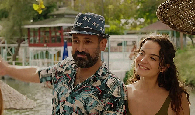Sahte Balayı Filmi Konusu Ne, Oyuncuları Kim? Sahte Balayı Filmi Nerede ve Ne Zaman Çekildi?