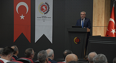 Samsun’da İş Dünyasına Can Suyu: TOBB Nefes Kredisi 8 Haziran’da Başlıyor