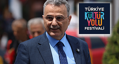 Samsun’da Kültür Sanat Şöleni: Türkiye Kültür Yolu Festivali İlkadım’ı Cazibe Merkezine Dönüştürüyor!