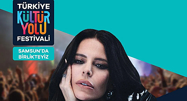 Simge Samsun'a Geliyor! İşte Simge'nin Samsun Konser Tarihi
