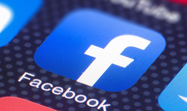 Sosyal Medyada Şok Kesinti: Facebook Çöktü Mü?