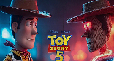 Toy Story 5 Nereden, Nasıl İzlenir? Türkçe Dublaj ve Altyazılı İzleme Seçenekleri