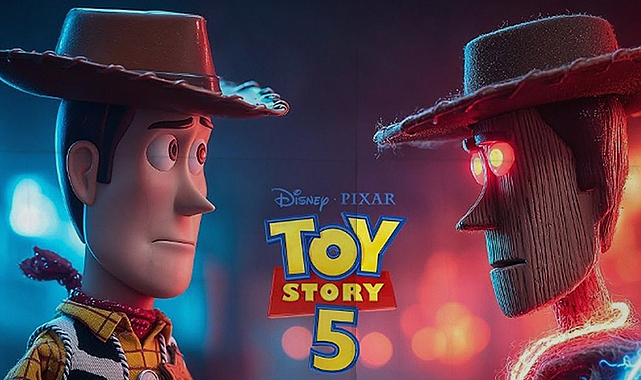 Toy Story 5 Nereden, Nasıl İzlenir? Türkçe Dublaj ve Altyazılı İzleme Seçenekleri