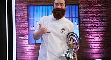 MasterChef Şampiyonu Eren Kaşıkçı Evinde Ölü Bulundu: Acı Haber Mutfak Dünyasını Yasa Boğdu!