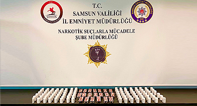 Atakum ve İlkadım’da Eş Zamanlı Darbe: 2 Şahıs Hakkında Adli İşlem Başlatıldı