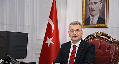 Başkan İhsan Kurnaz: 30 Ağustos Milletimizin Bağımsızlık İradesinin İlanıdır