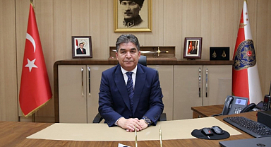 Mahmut Karabulut Kimdir? Konya Emniyet Müdürü Mahmut Karabulut'un Hayatı ve Biyografisi!