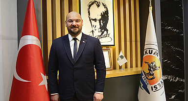 Serhat Türkel: Aydınlık Yarınlar İçin Miras Kalan Dayanışma Ruhuyla Çalışıyoruz