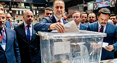 Volkan Yılmaz MHP İstanbul İl Başkanı Oldu: İstanbul Nimet Değil Emanettir