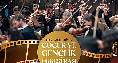 Başkan Serhat Türkel’den Genç Müzisyenlere Davet: Son Gün 20 Eylül