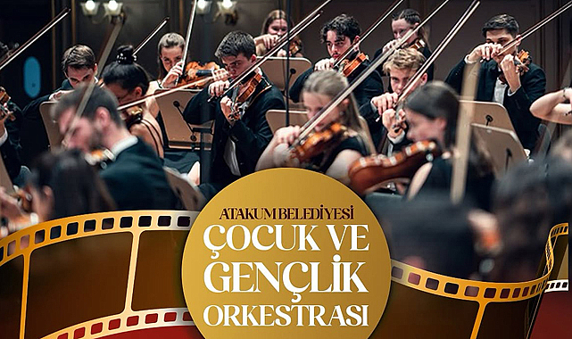 Başkan Serhat Türkel’den Genç Müzisyenlere Davet: Son Gün 20 Eylül