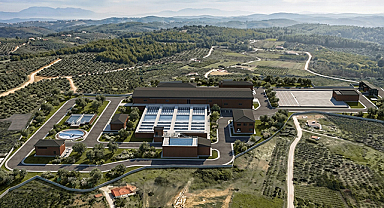 Günlük 100 Bin Metreküp Kapasite: Samsun’un Doğusuna Modern İçme Suyu Arıtma Tesisi