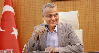 İlkadım Belediye Meclisi Eylül Ayı Kapanış Toplantısı Tamamlandı