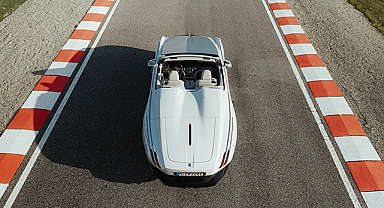 Rolls-Royce Tarihinin En Kapsamlı Testi: Project Nightingale Yollarda