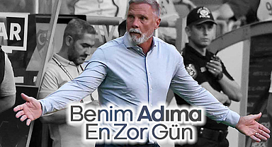 Thorsten Fink'ten 5-1'lik Mağlubiyet Sonrası İtiraf: Geldiğim Günden Bu Yana En Zor Gün