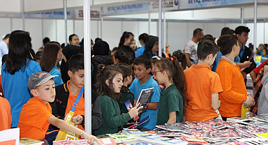Vezirköprü Kitap Günleri Pazartesi Günü Başlıyor