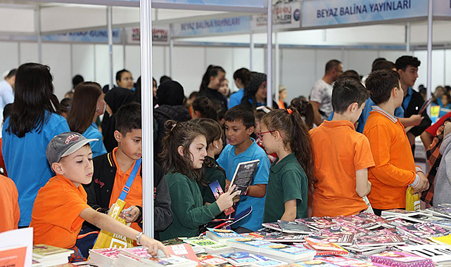 Vezirköprü Kitap Günleri Pazartesi Günü Başlıyor