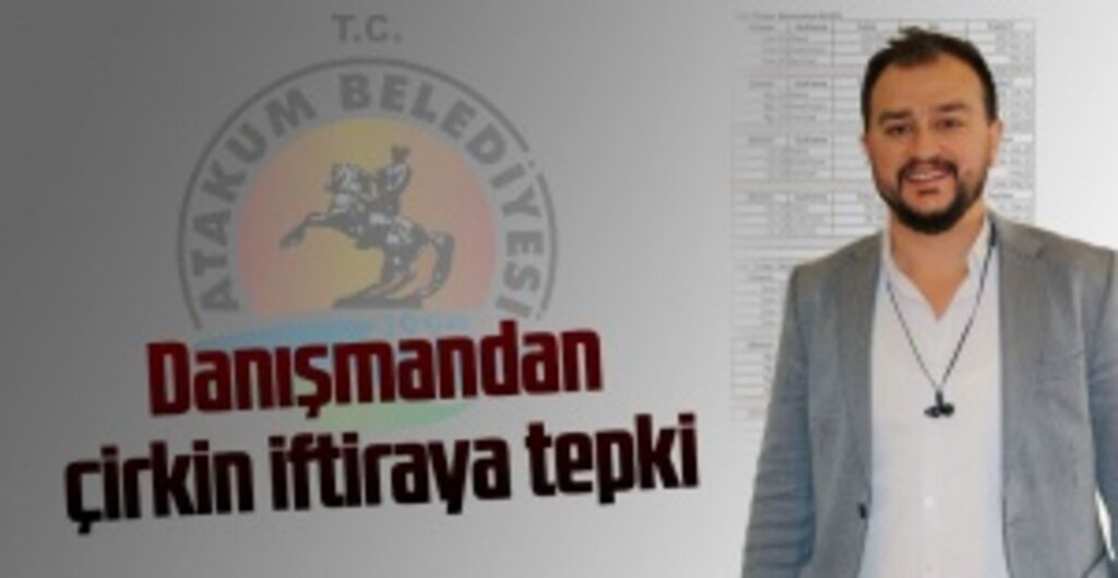 Atakum Belediyesi’nden Sert Yalanlama: Haberler İftira Niteliğinde