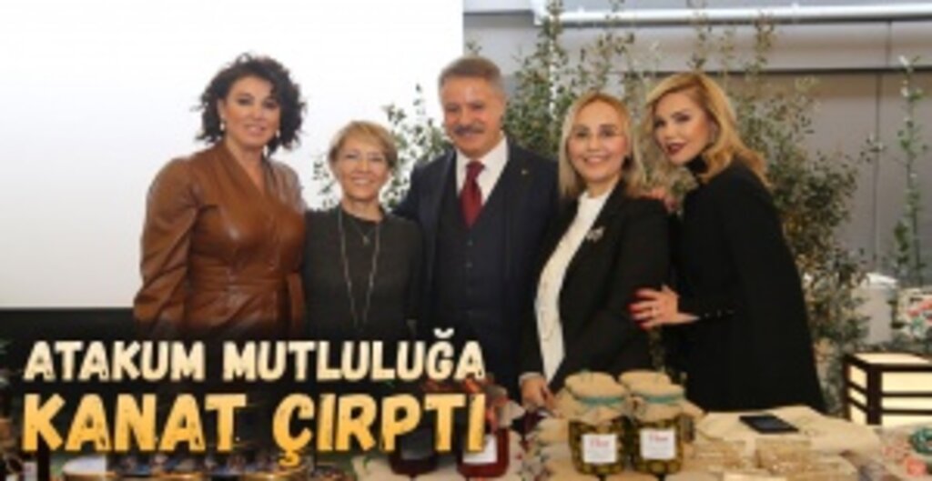 Samsun'da