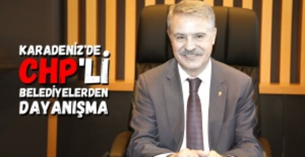 Karadeniz'in CHP'li Belediyeleri Atakum'da Buluşuyor: İş Birliği ve Bölgesel Sorunlar Gündemde