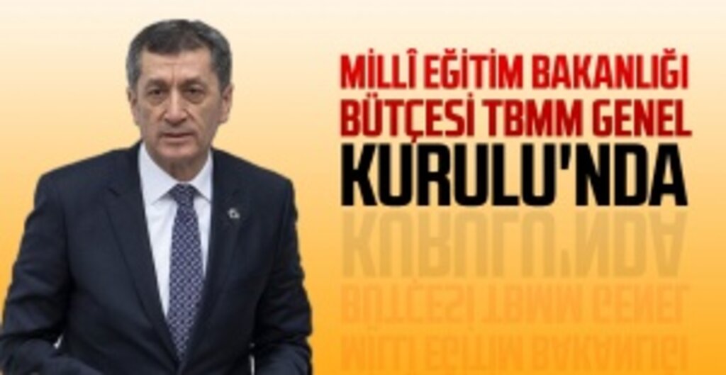 Bakan Selçuk'tan Önemli Açıklamalar: Eğitim Bir Ülke ve Millet Ödevidir
