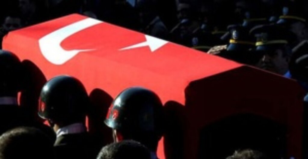 Şırnak İdil'de Hain Saldırı: İki Güvenlik Görevlisi Şehit, Biri Samsunlu