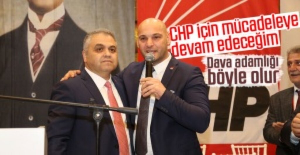 Serhat Türkel'den Örnek Davranış!