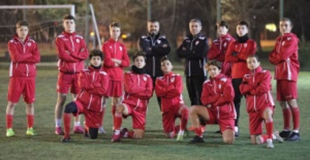 Yılport Samsunspor U16 Takımı Sivas Belediyespor Maçına Hazırlanıyor: Hedef Galibiyet!